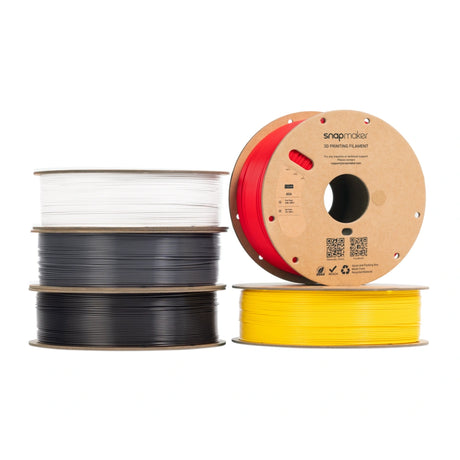 Snapmaker - Best 3D Printer, Laser Engraver, CNC Carver for Sale