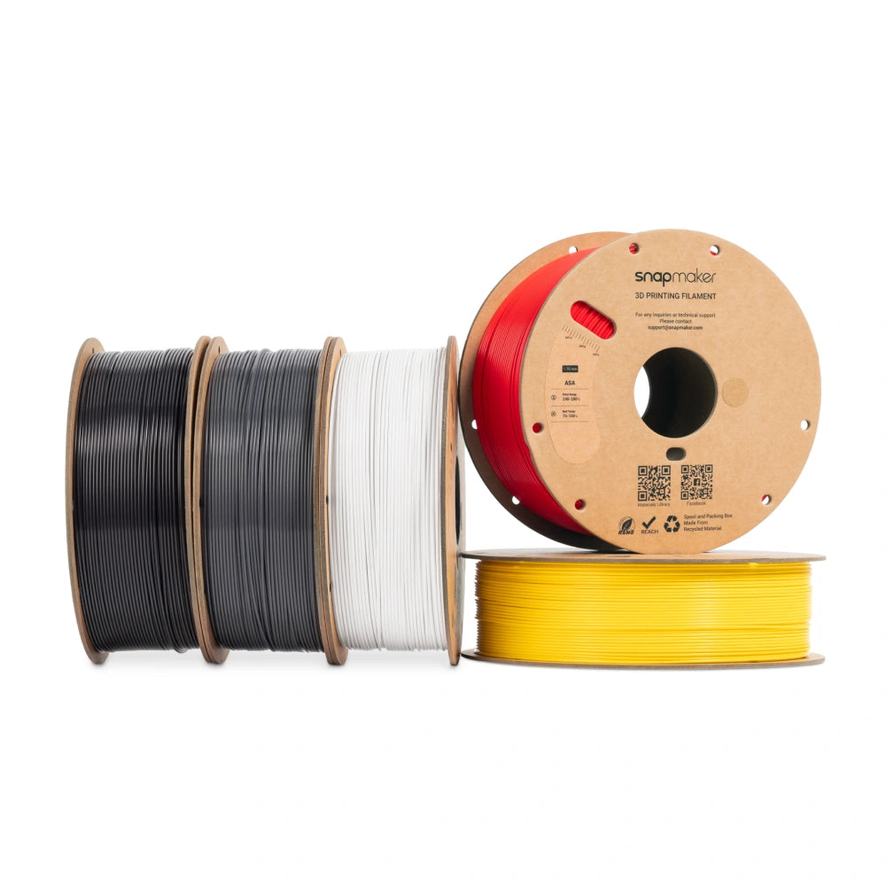 Snapmaker - Best 3D Printer, Laser Engraver, CNC Carver for Sale