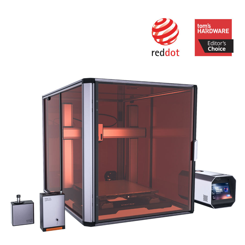 Snapmaker Snapmaker Artisan 3-in-1 3D Printer