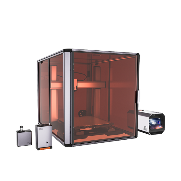 Snapmaker 2.0 Modular 3-in-1 3D Printer - Snapmaker Global