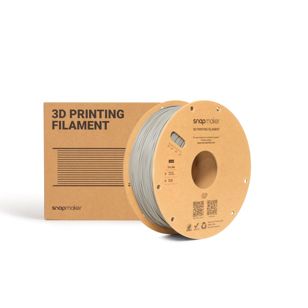 TPU 90A Filament (1kg)