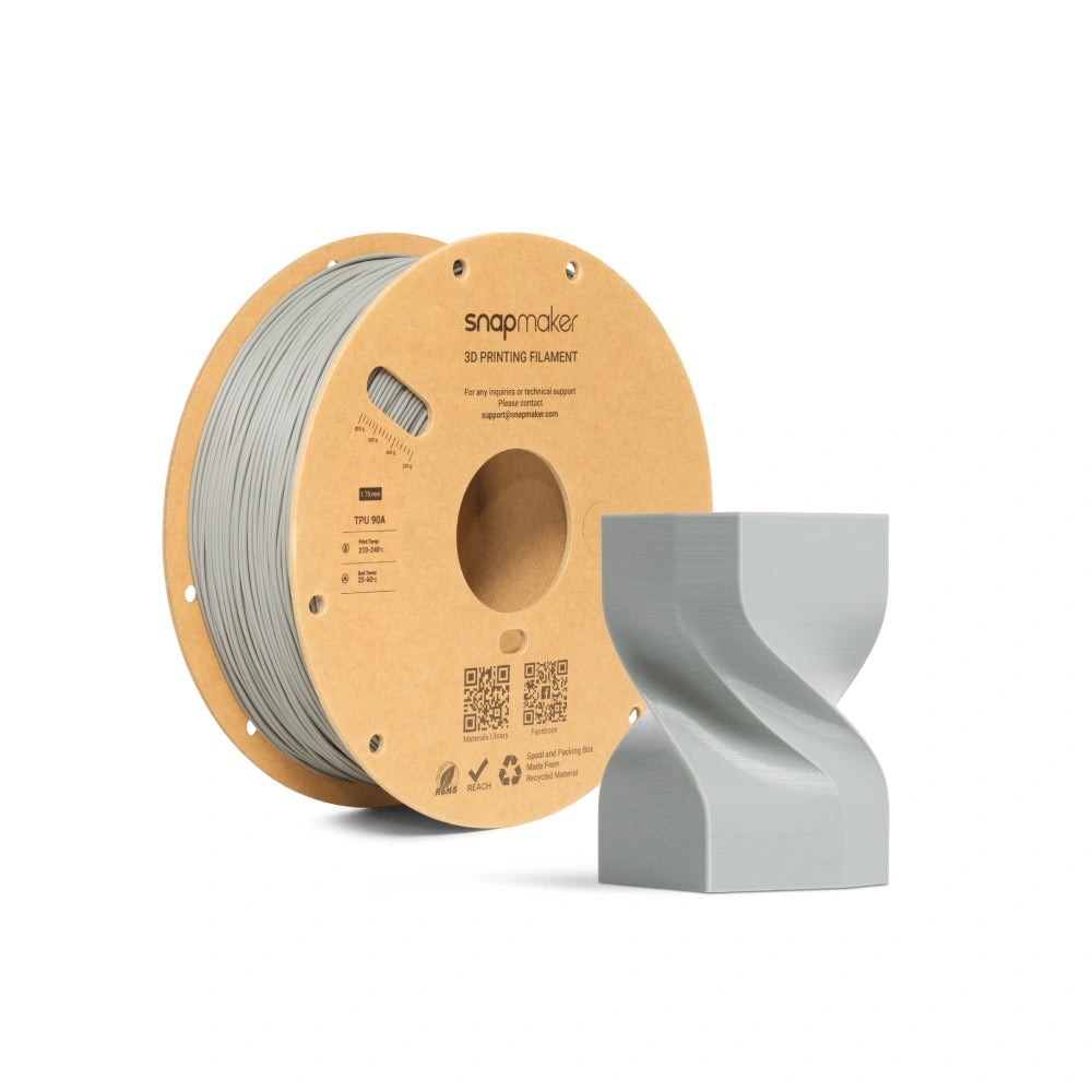 TPU 90A Filament (1kg)