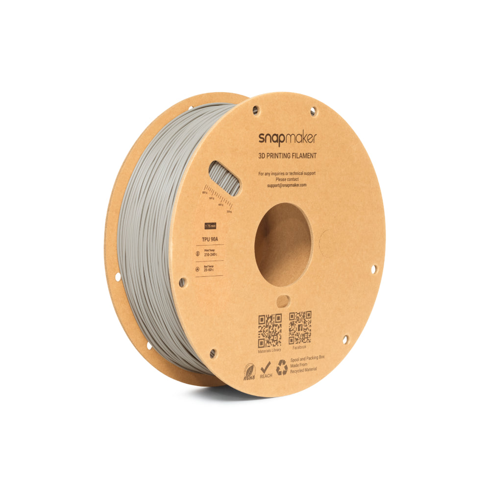 TPU 90A Filament (1kg)