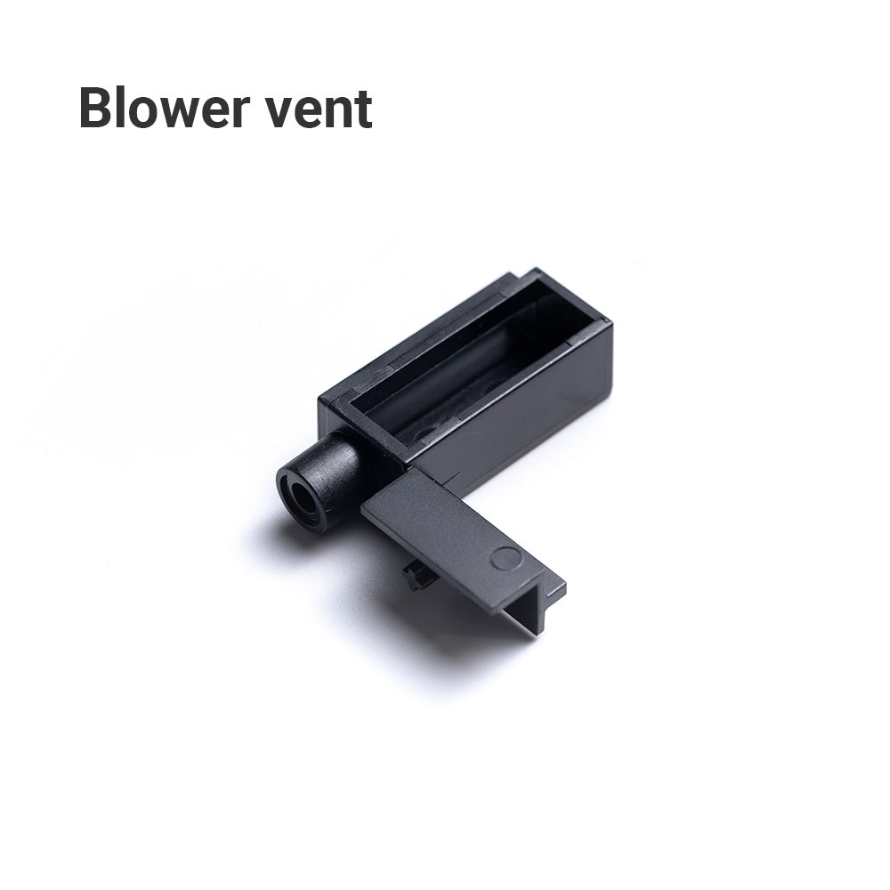 Air passage and proximity sensor kit for Snapmaker 2.0 - Snapmaker US