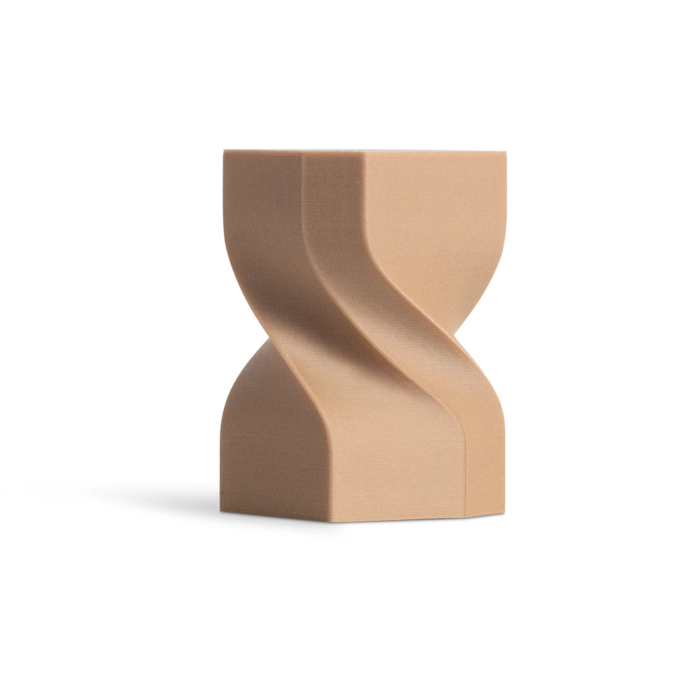 Wood PLA Filament (RFID) - 1kg