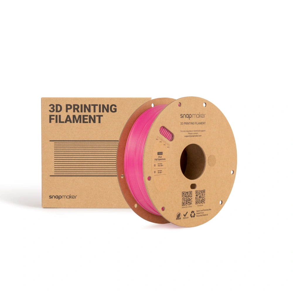 Snapmaker - Best 3D Printer, Laser Engraver, CNC Carver for Sale