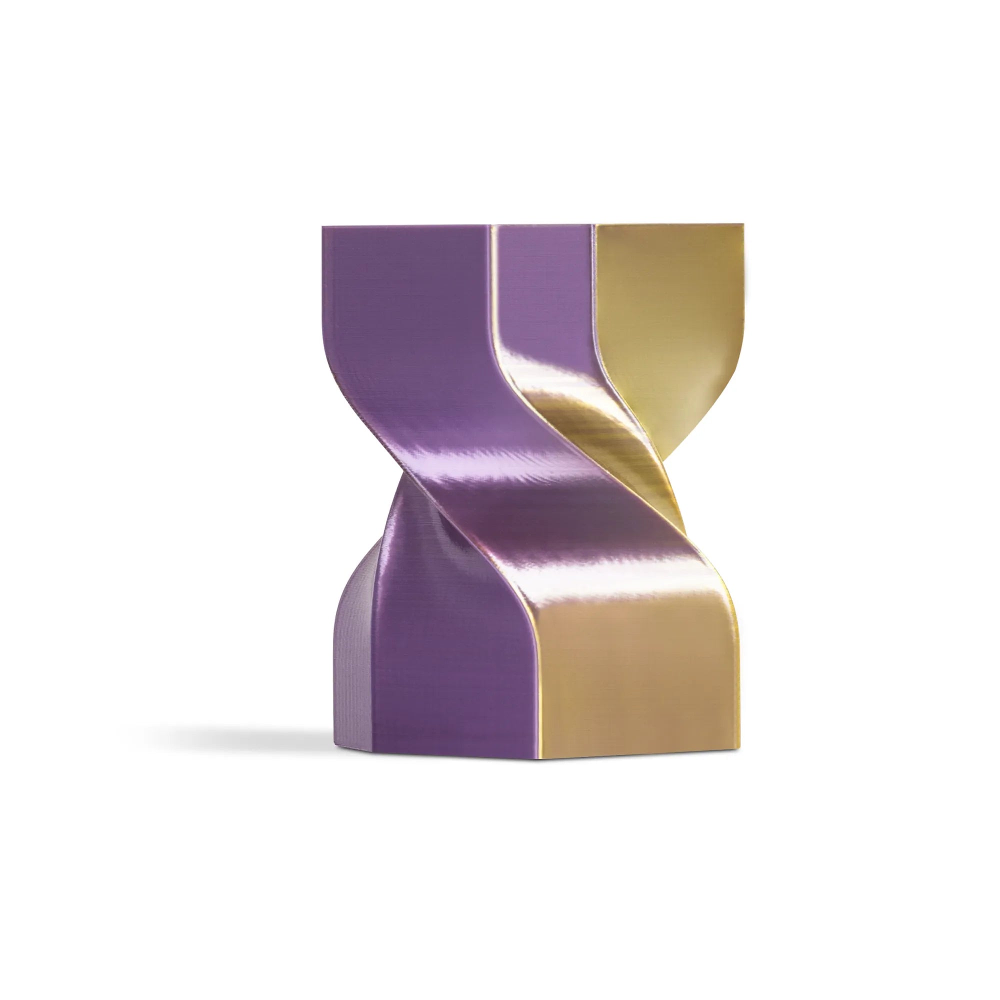Silk Dual-Color PLA Filament (RFID) - 1kg