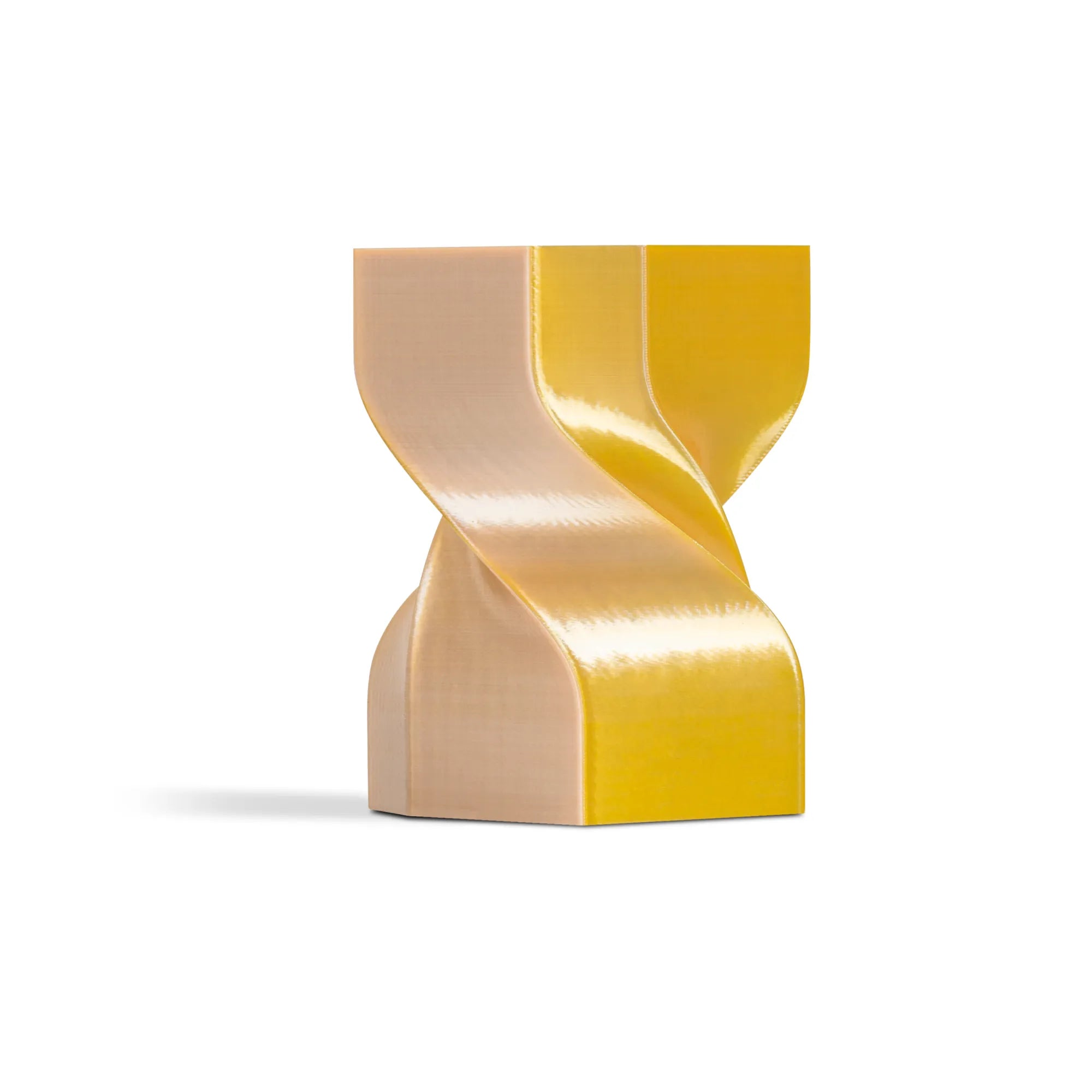 Silk Dual-Color PLA Filament (RFID) - 1kg