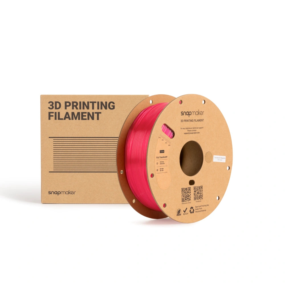 Snapmaker - Best 3D Printer, Laser Engraver, CNC Carver for Sale