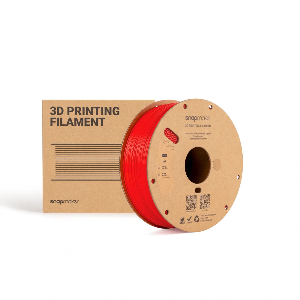 Snapmaker - Best 3D Printer, Laser Engraver, CNC Carver for Sale