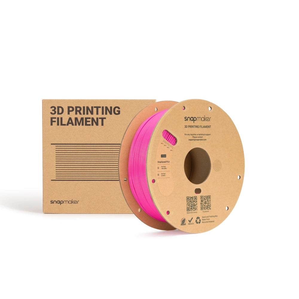 Snapmaker - Best 3D Printer, Laser Engraver, CNC Carver for Sale