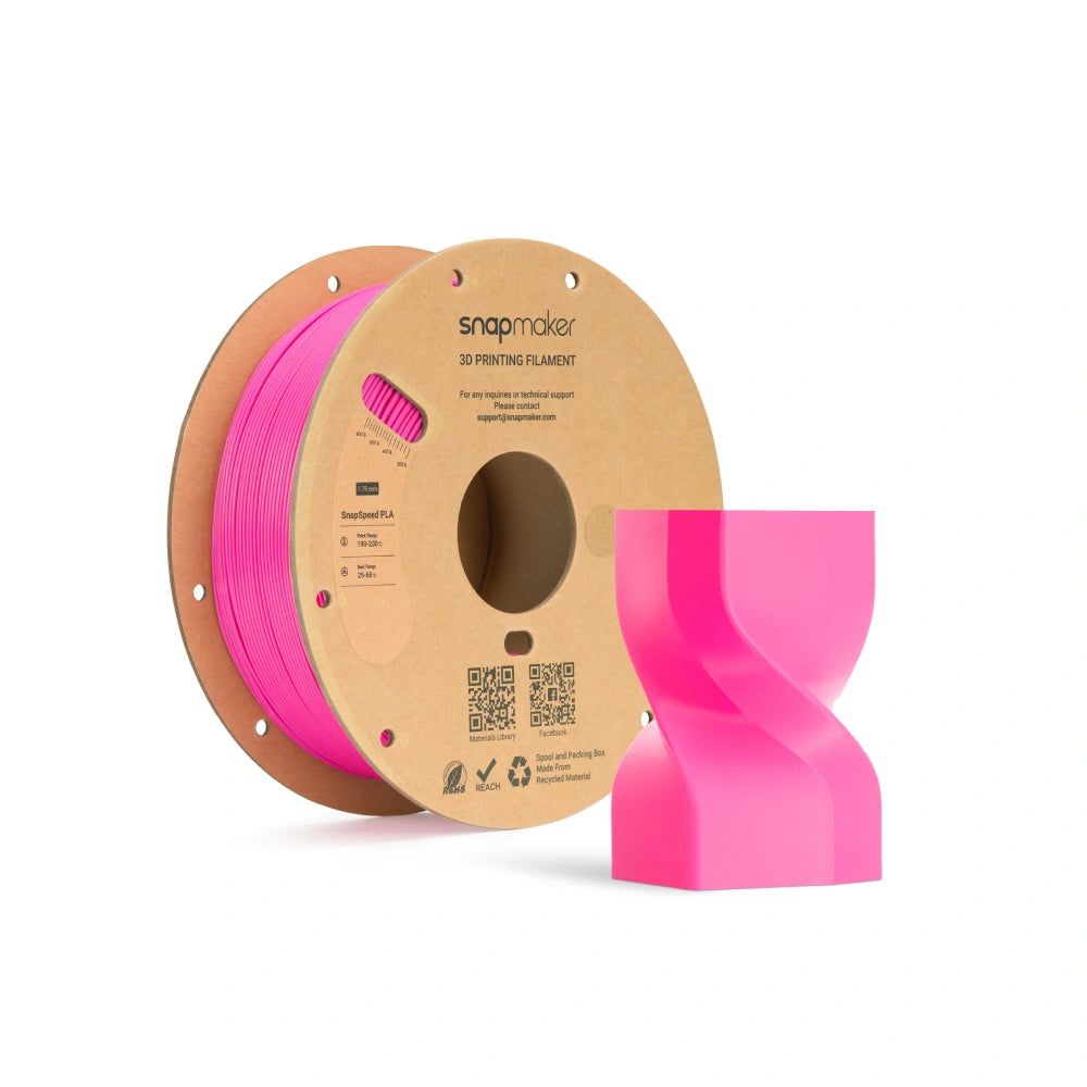 Snapmaker - Best 3D Printer, Laser Engraver, CNC Carver for Sale