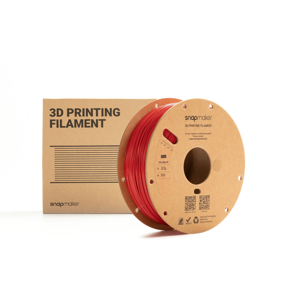 TPU 95A HF Filament (1kg)