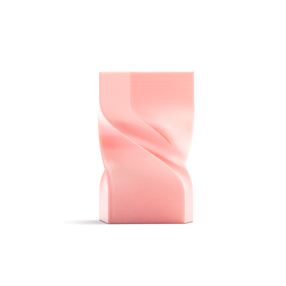 Silk PLA Filament (RFID) - 1kg