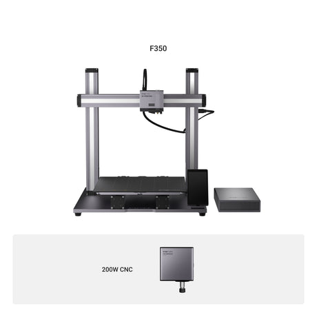 Snapmaker - Best 3D Printer, Laser Engraver, CNC Carver for Sale