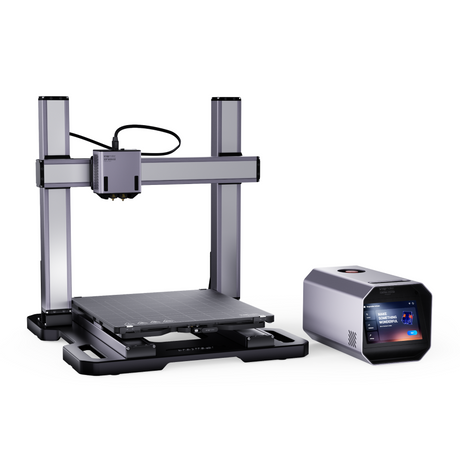 behuizing klok Viool Snapmaker - Best 3D Printer, Laser Engraver, CNC Carver for Sale