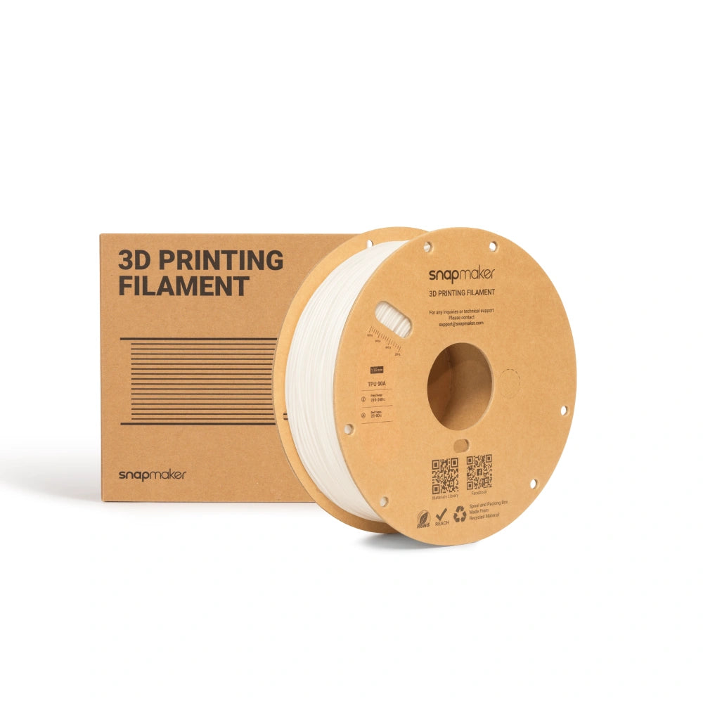 TPU 90A Filament (1kg)