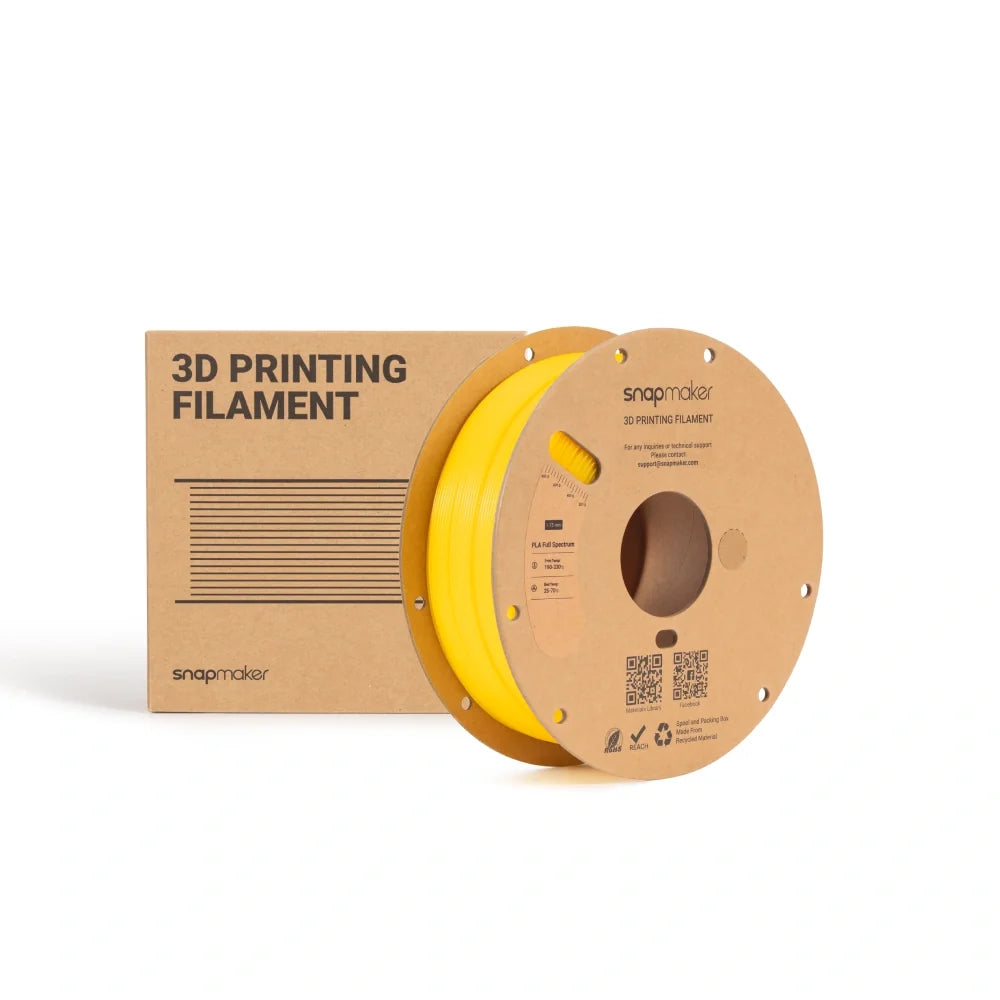 Snapmaker - Best 3D Printer, Laser Engraver, CNC Carver for Sale