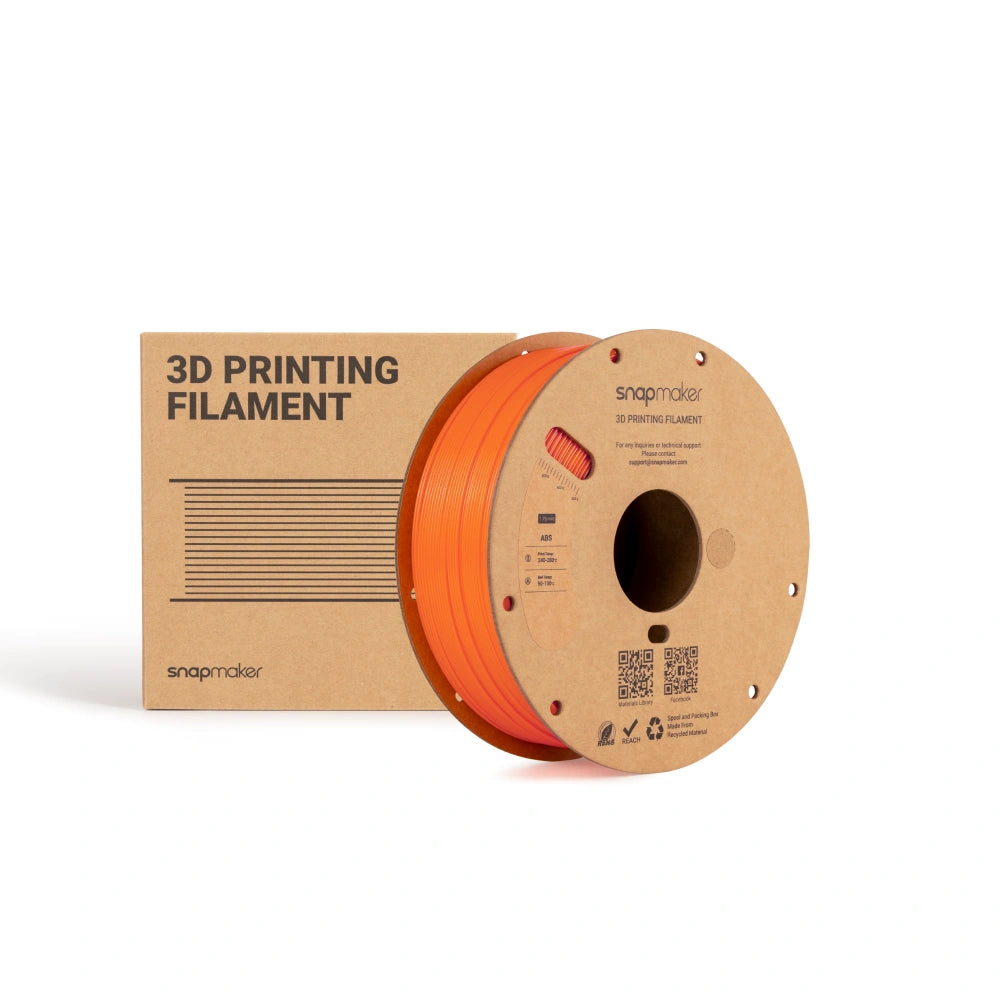 Snapmaker - Best 3D Printer, Laser Engraver, CNC Carver for Sale