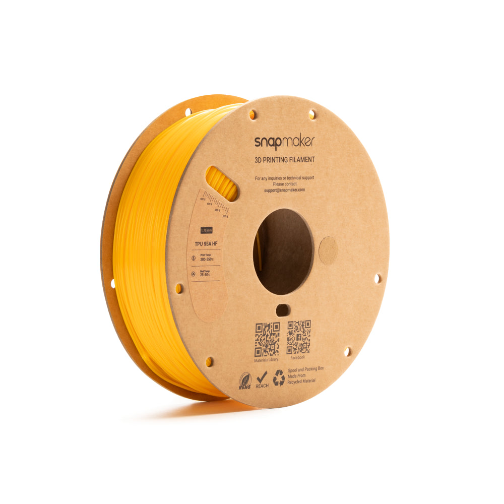 TPU 95A HF Filament (1kg)