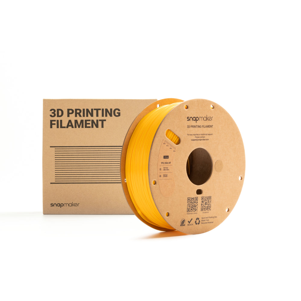 TPU 95A HF Filament (1kg)