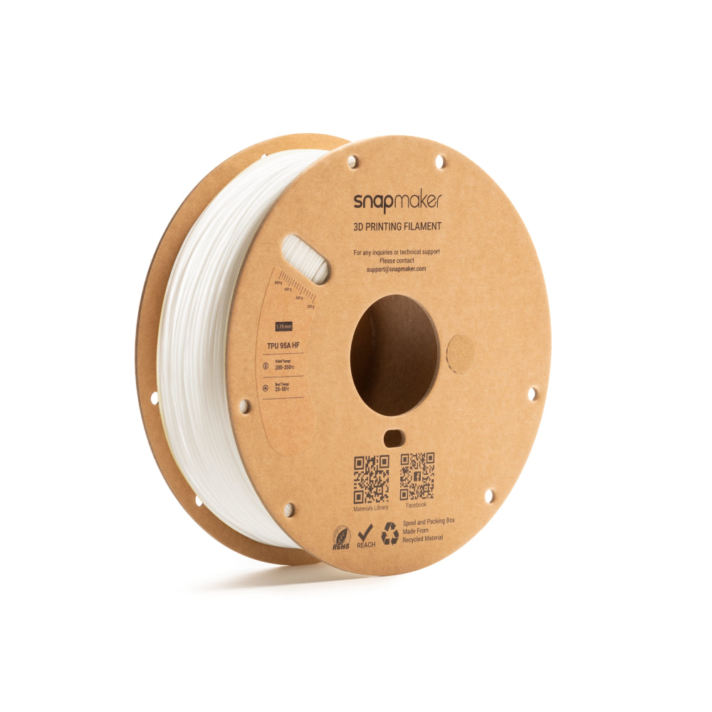 TPU 95A HF Filament (1kg)