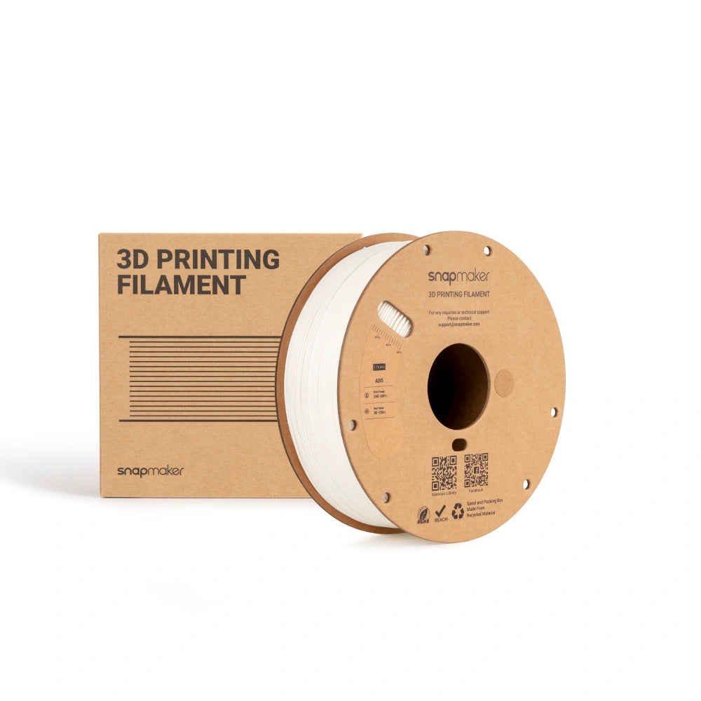 Snapmaker - Best 3D Printer, Laser Engraver, CNC Carver for Sale
