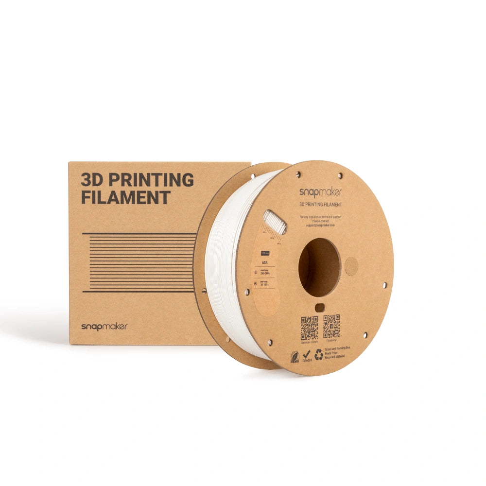 Snapmaker - Best 3D Printer, Laser Engraver, CNC Carver for Sale