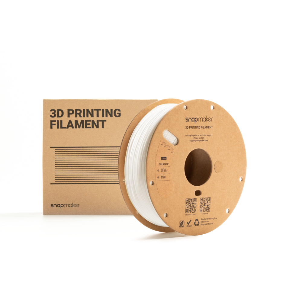 TPU 95A HF Filament (1kg)