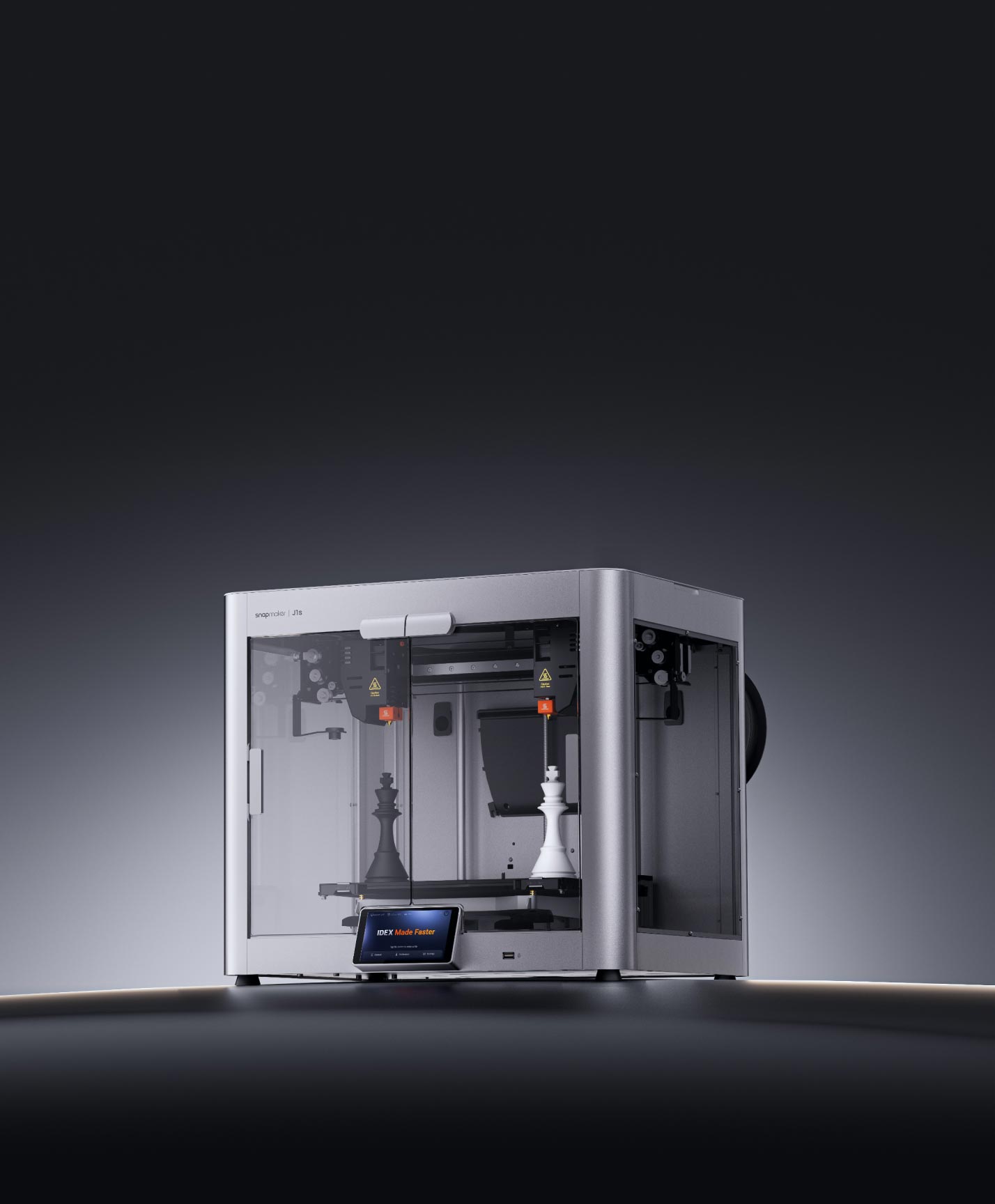 Snapmaker - Best 3D Printer, Laser Engraver, CNC Carver for Sale