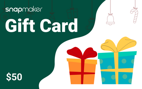 Snapmaker - Best 3D Printer, Laser Engraver, CNC Carver for Sale