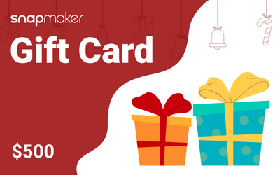 Snapmaker - Best 3D Printer, Laser Engraver, CNC Carver for Sale