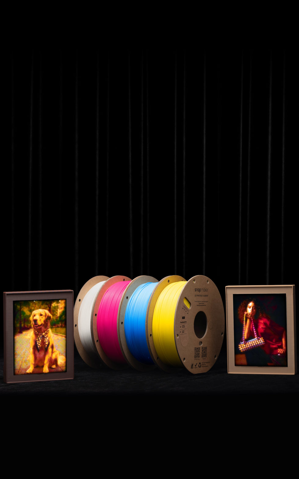 Snapmaker - Best 3D Printer, Laser Engraver, CNC Carver for Sale