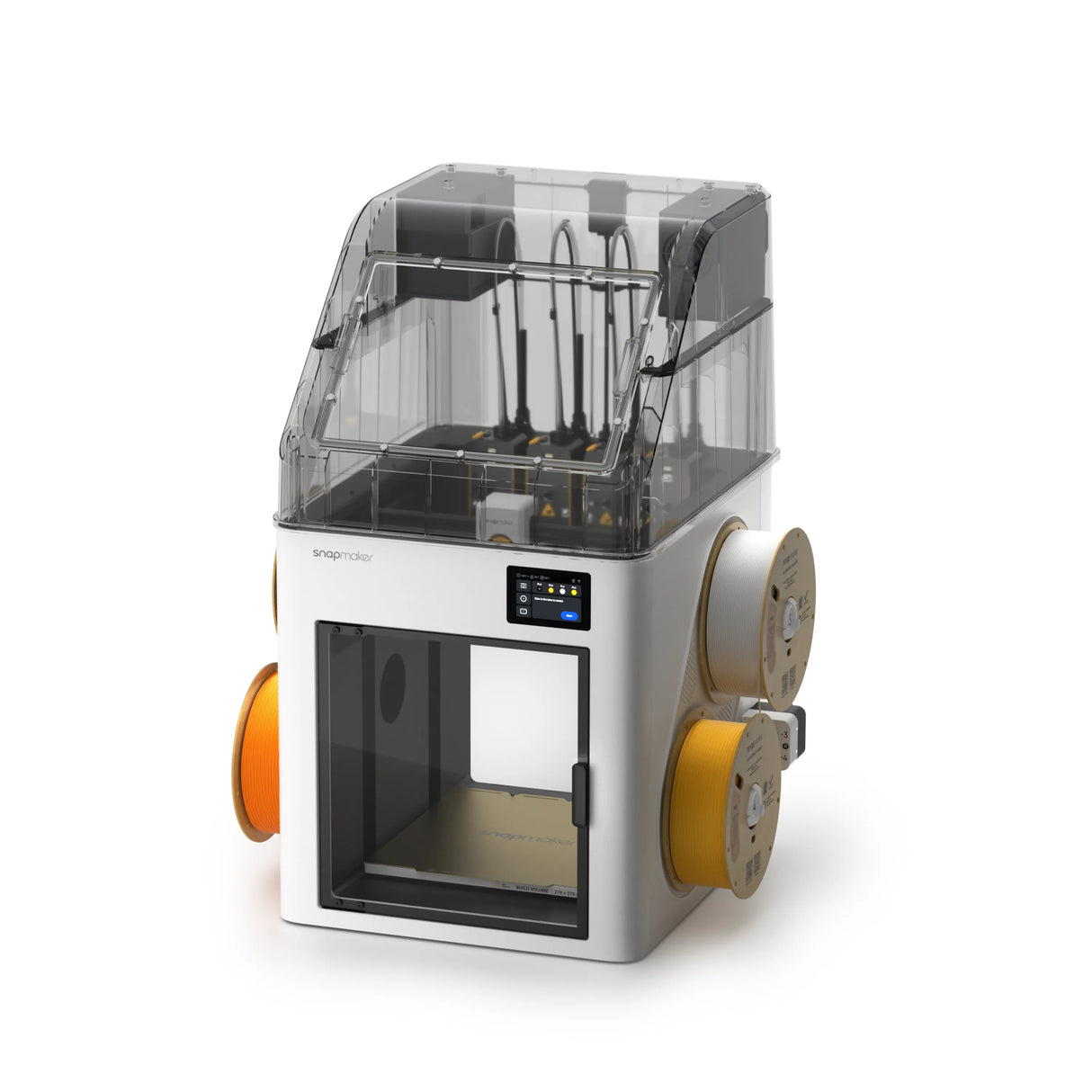 Snapmaker - Best 3D Printer, Laser Engraver, CNC Carver for Sale