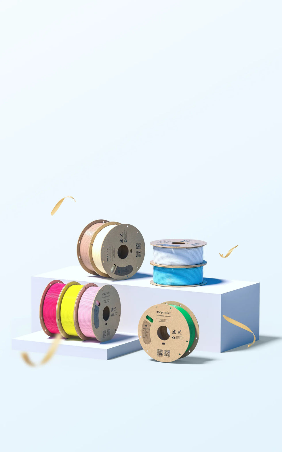 Snapmaker - Best 3D Printer, Laser Engraver, CNC Carver for Sale