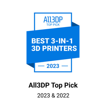 3d printer price list