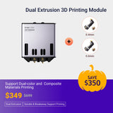 Snapmaker - Best 3D Printer, Laser Engraver, CNC Carver for Sale