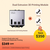 Snapmaker - Best 3D Printer, Laser Engraver, CNC Carver for Sale