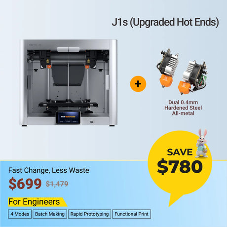 Snapmaker - Best 3D Printer, Laser Engraver, CNC Carver for Sale