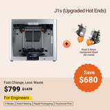 Snapmaker - Best 3D Printer, Laser Engraver, CNC Carver for Sale