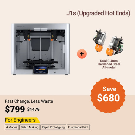 Snapmaker - Best 3D Printer, Laser Engraver, CNC Carver for Sale