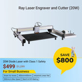 Snapmaker - Best 3D Printer, Laser Engraver, CNC Carver for Sale