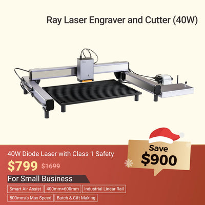 Snapmaker - Best 3D Printer, Laser Engraver, CNC Carver for Sale