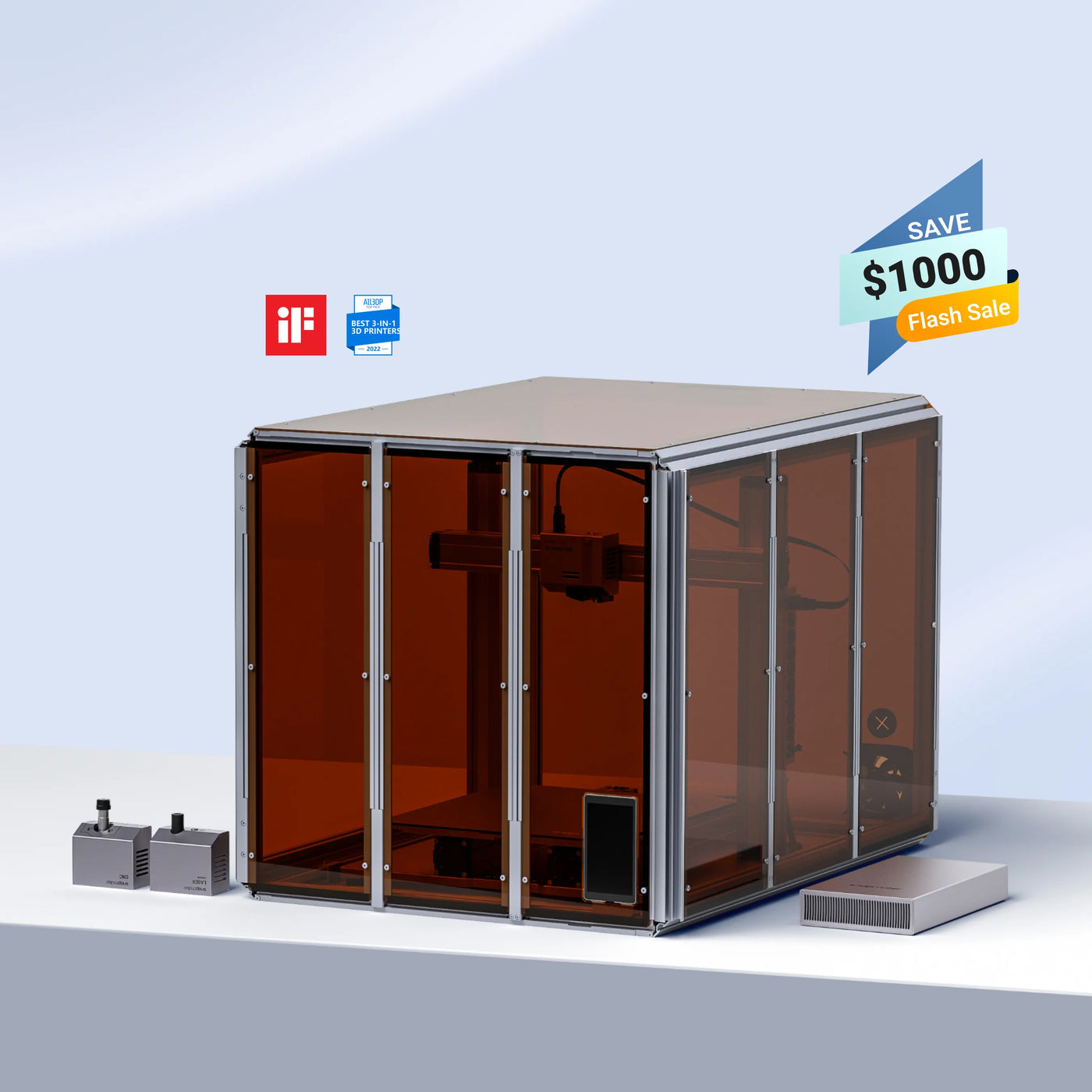 Snapmaker - Best 3D Printer, Laser Engraver, CNC Carver for Sale