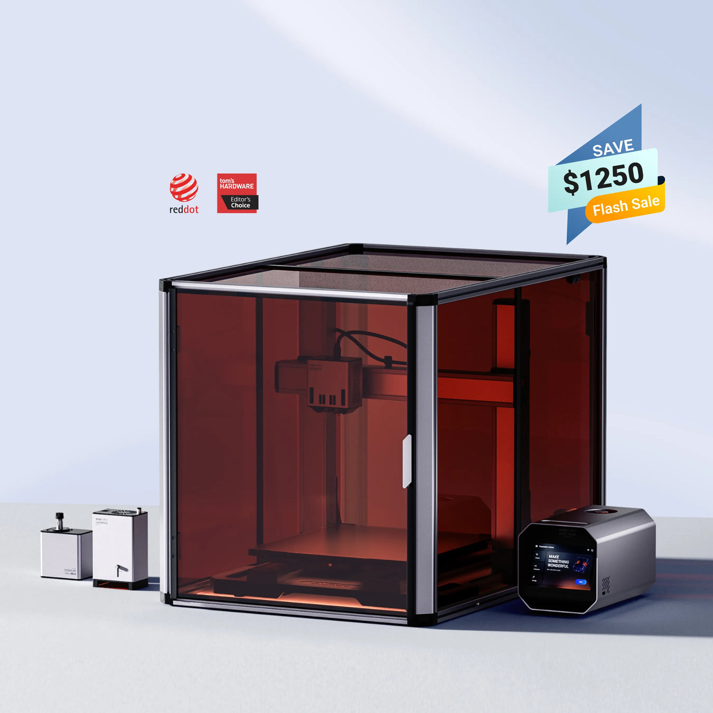 Snapmaker - Best 3D Printer, Laser Engraver, CNC Carver for Sale