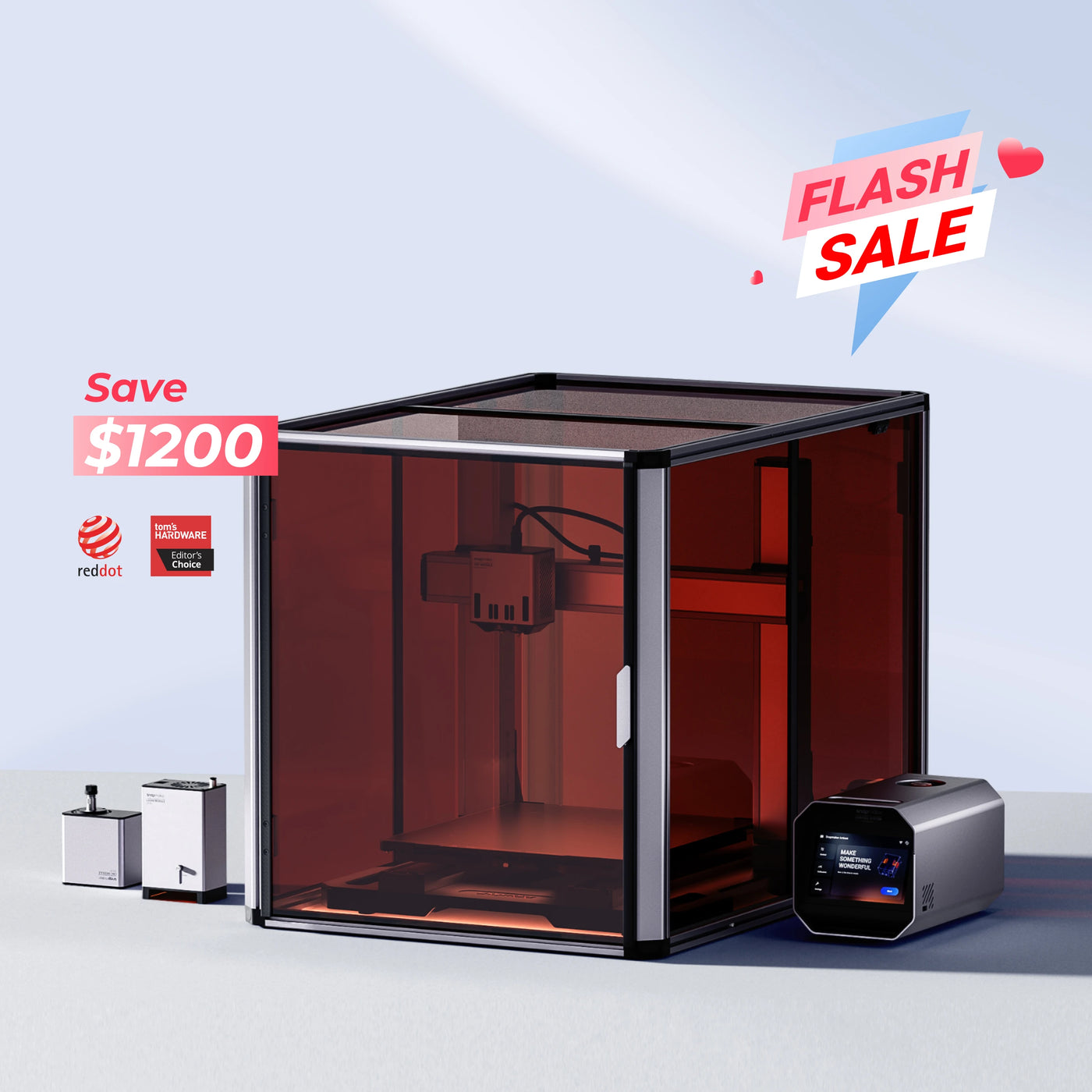 Snapmaker - Best 3D Printer, Laser Engraver, CNC Carver for Sale