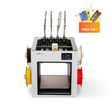 Snapmaker - Best 3D Printer, Laser Engraver, CNC Carver for Sale