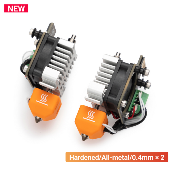 783138/Lo-D 日立 FT-J1（HA-J1/D-J1/HS-J1） Hot Ends for Snapmaker J1/J1s - Snapmaker US