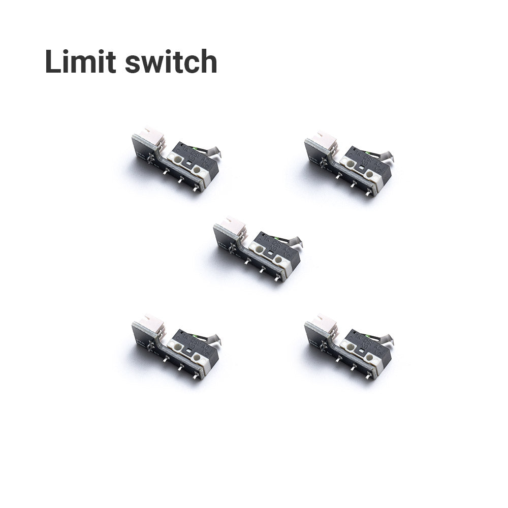 Limit switch and filament runout sensor kit - Snapmaker US