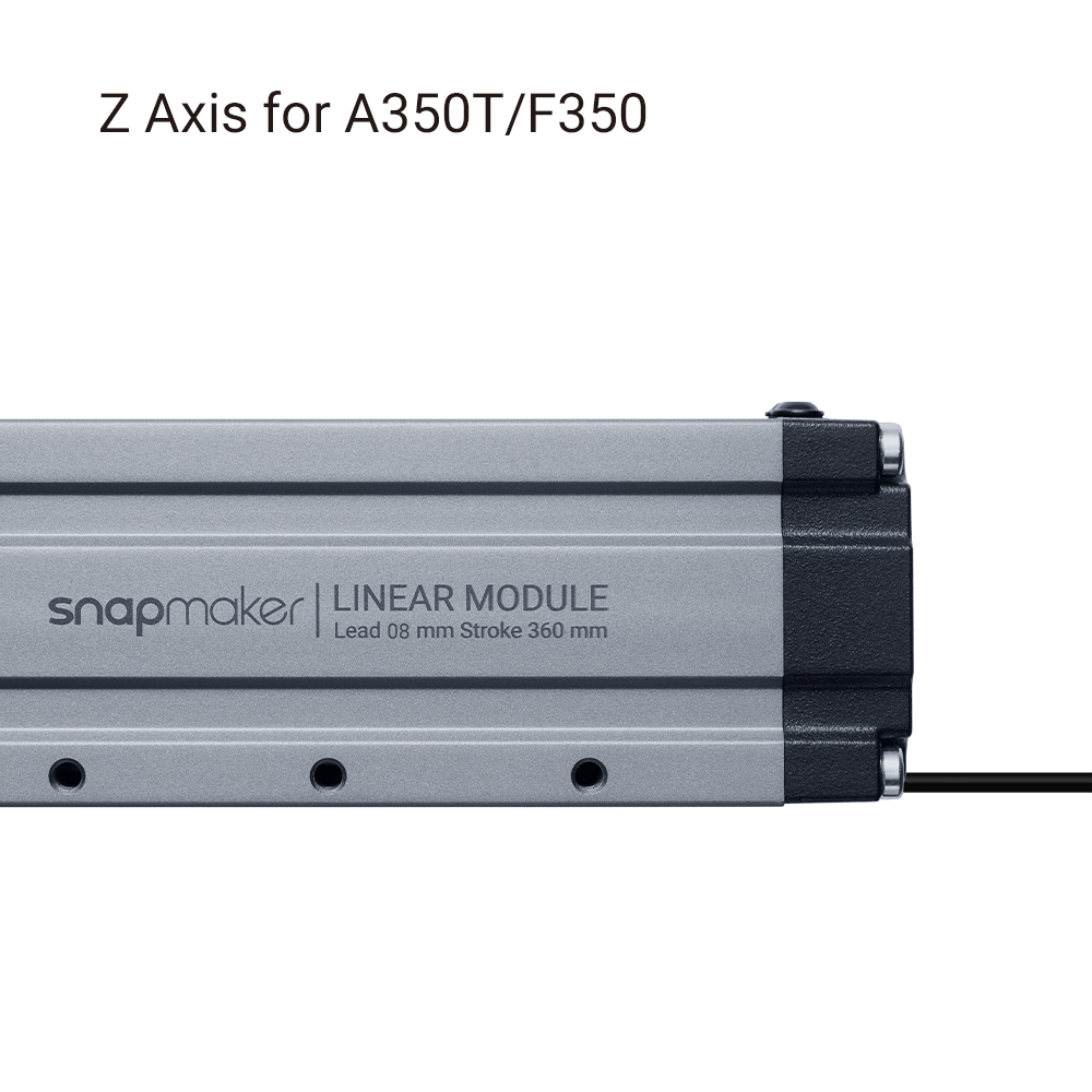 Linear Module with TMC2209 - Snapmaker Global